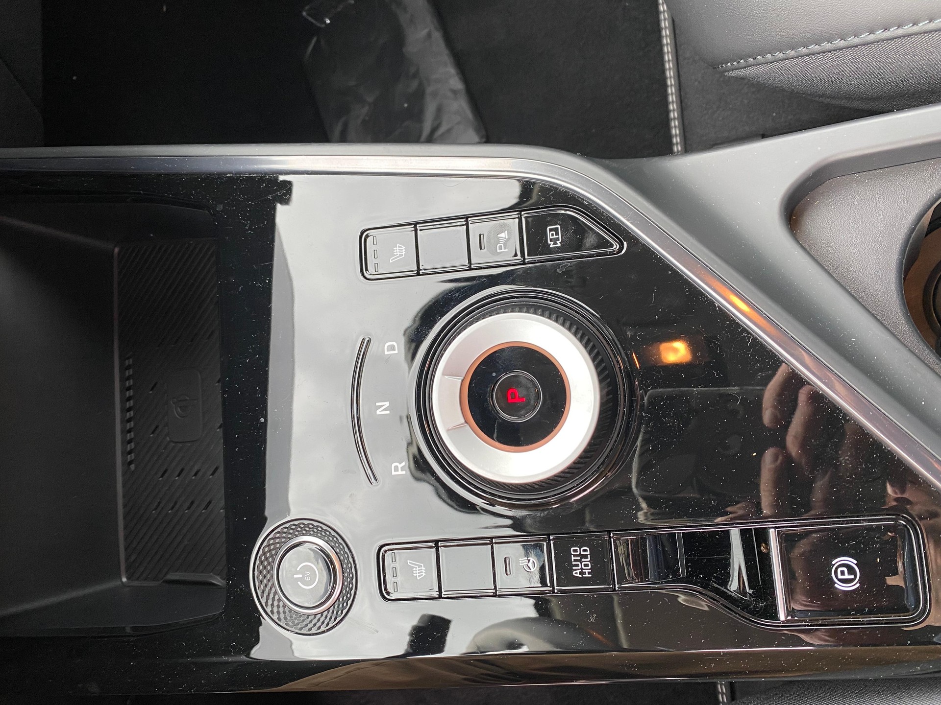 KIA Niro EV Style-image-9