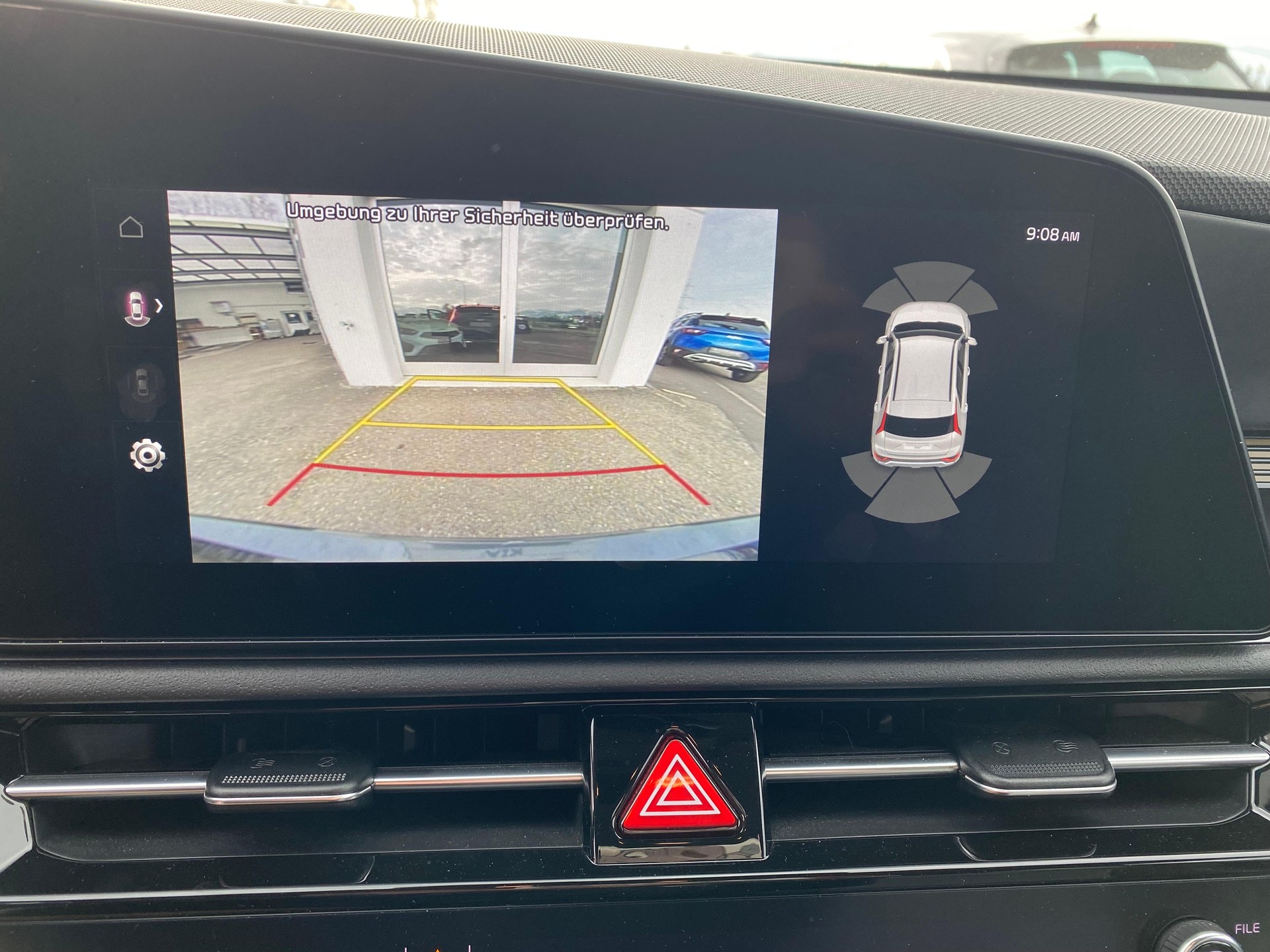 KIA Niro EV Style-image-10