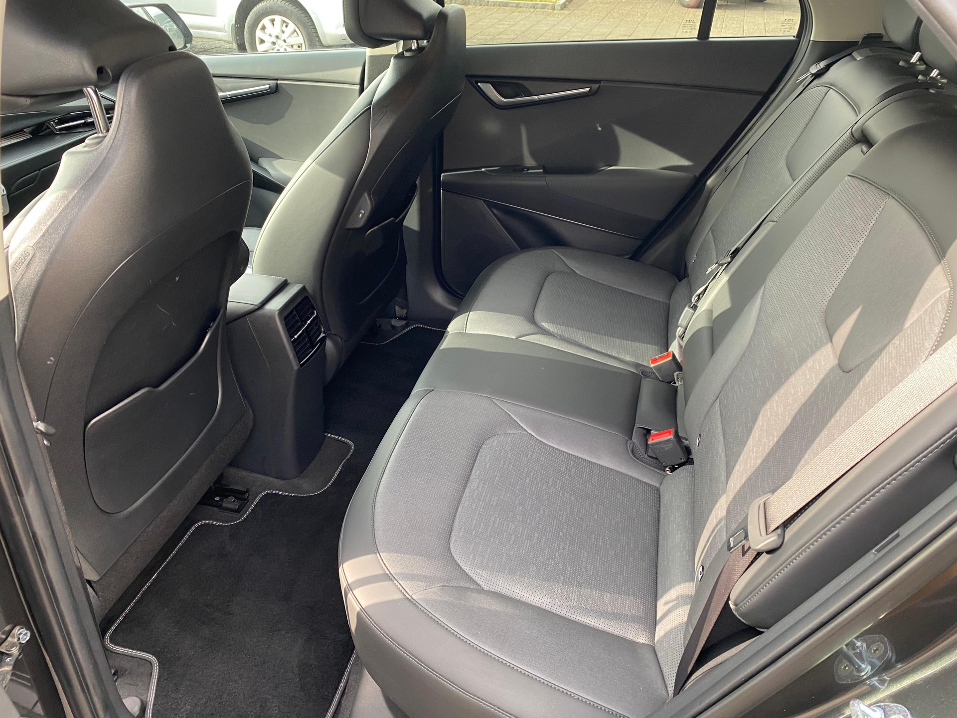 KIA Niro EV Style-image-6