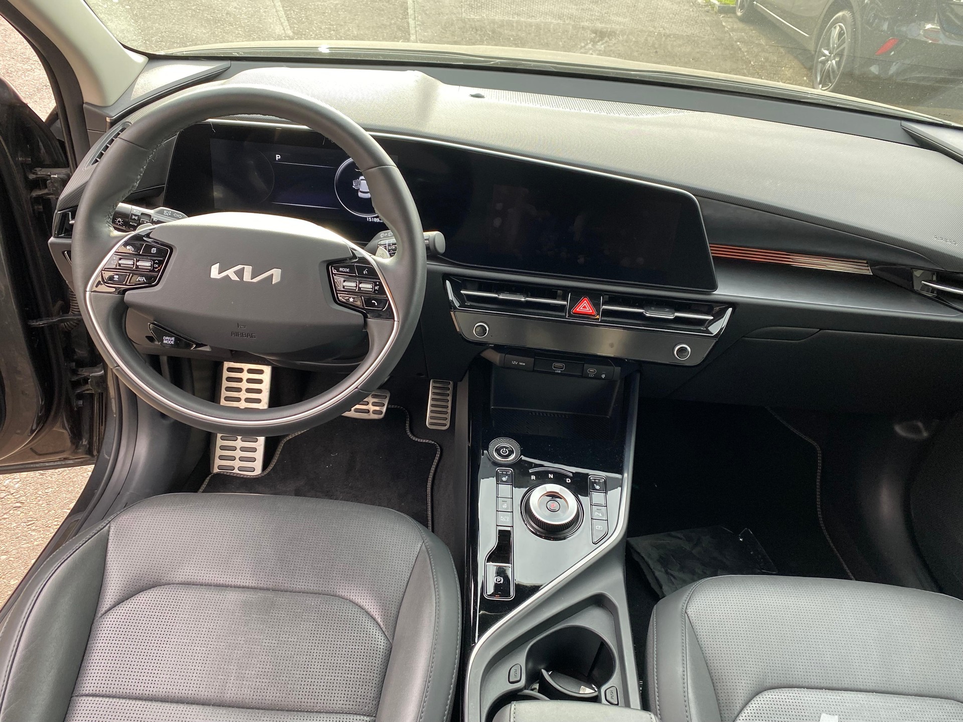 KIA Niro EV Style-image-7