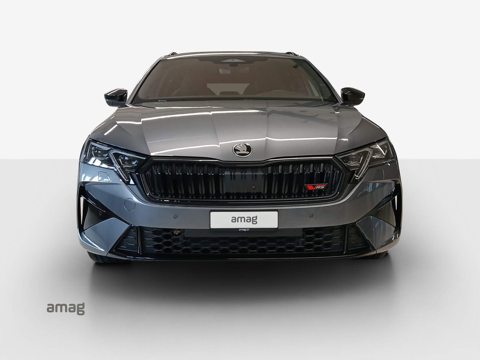 SKODA Octavia Combi 2.0 TSI DSG RS-image-6