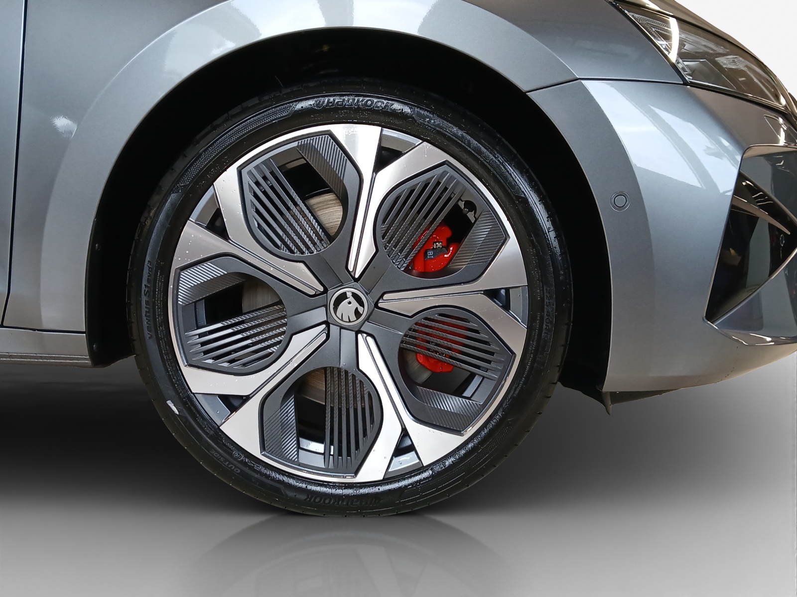 SKODA Octavia Combi 2.0 TSI DSG RS-image-14