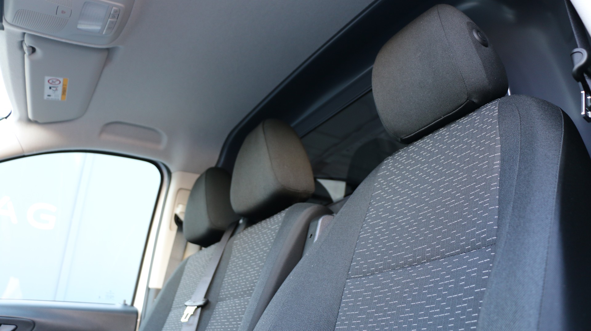 MERCEDES-BENZ Vito 114 KA PRO 3200mm L WORKER-image-8