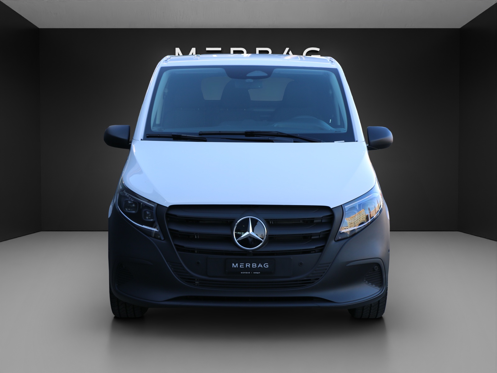 MERCEDES-BENZ Vito 114 KA PRO 3200mm L WORKER-image-15