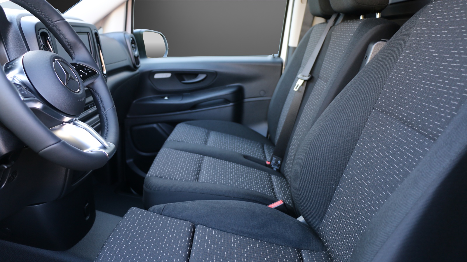 MERCEDES-BENZ Vito 114 KA PRO 3200mm L WORKER-image-5