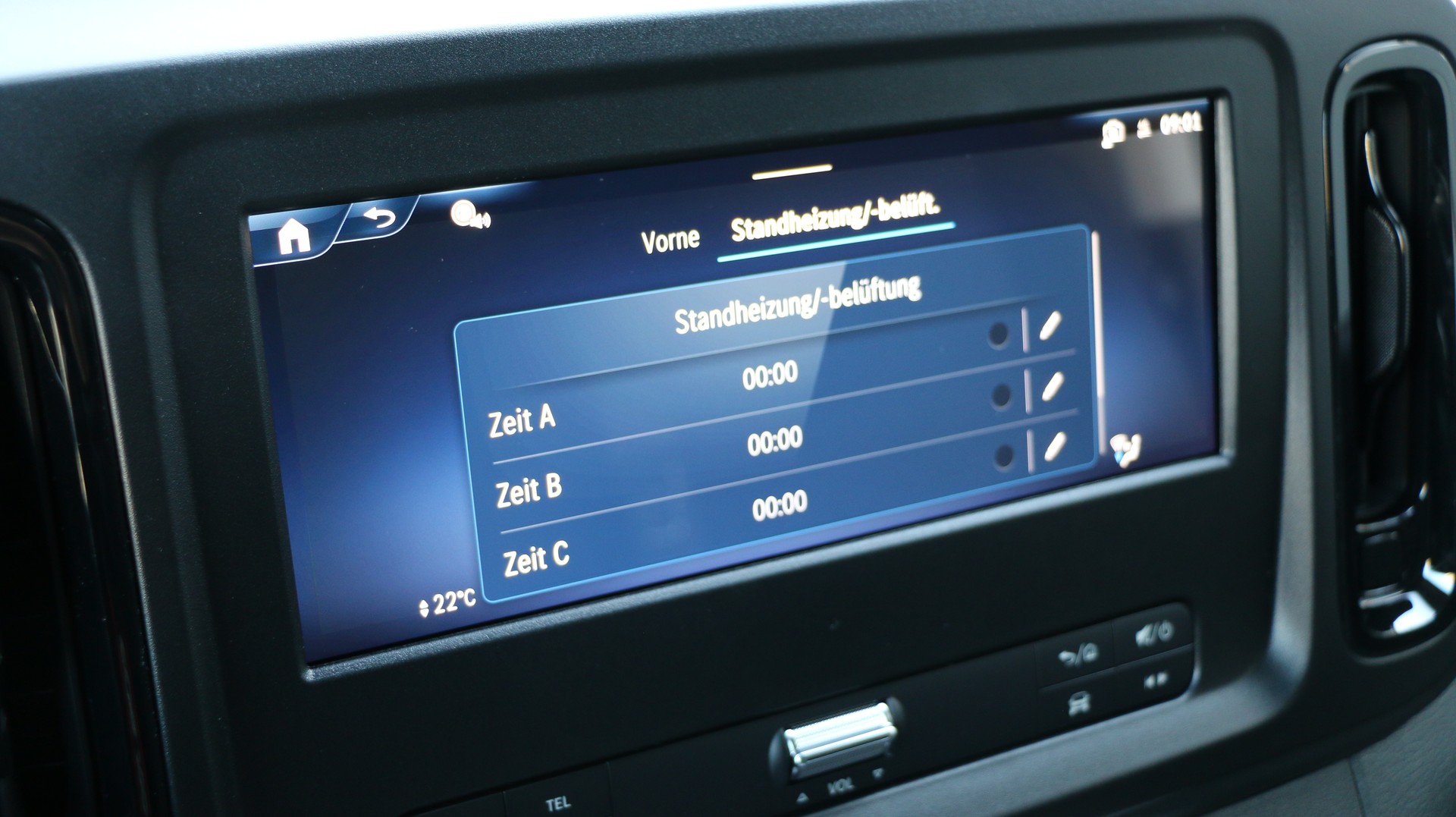 MERCEDES-BENZ Vito 114 KA PRO 3200mm L WORKER-image-12