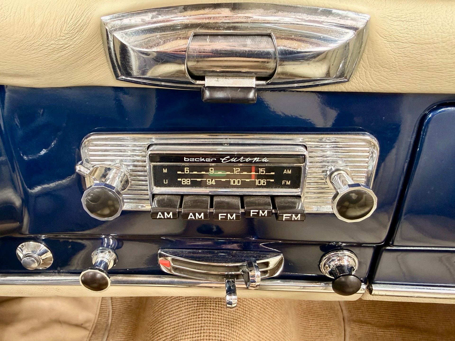MERCEDES-BENZ SL 190-image-11