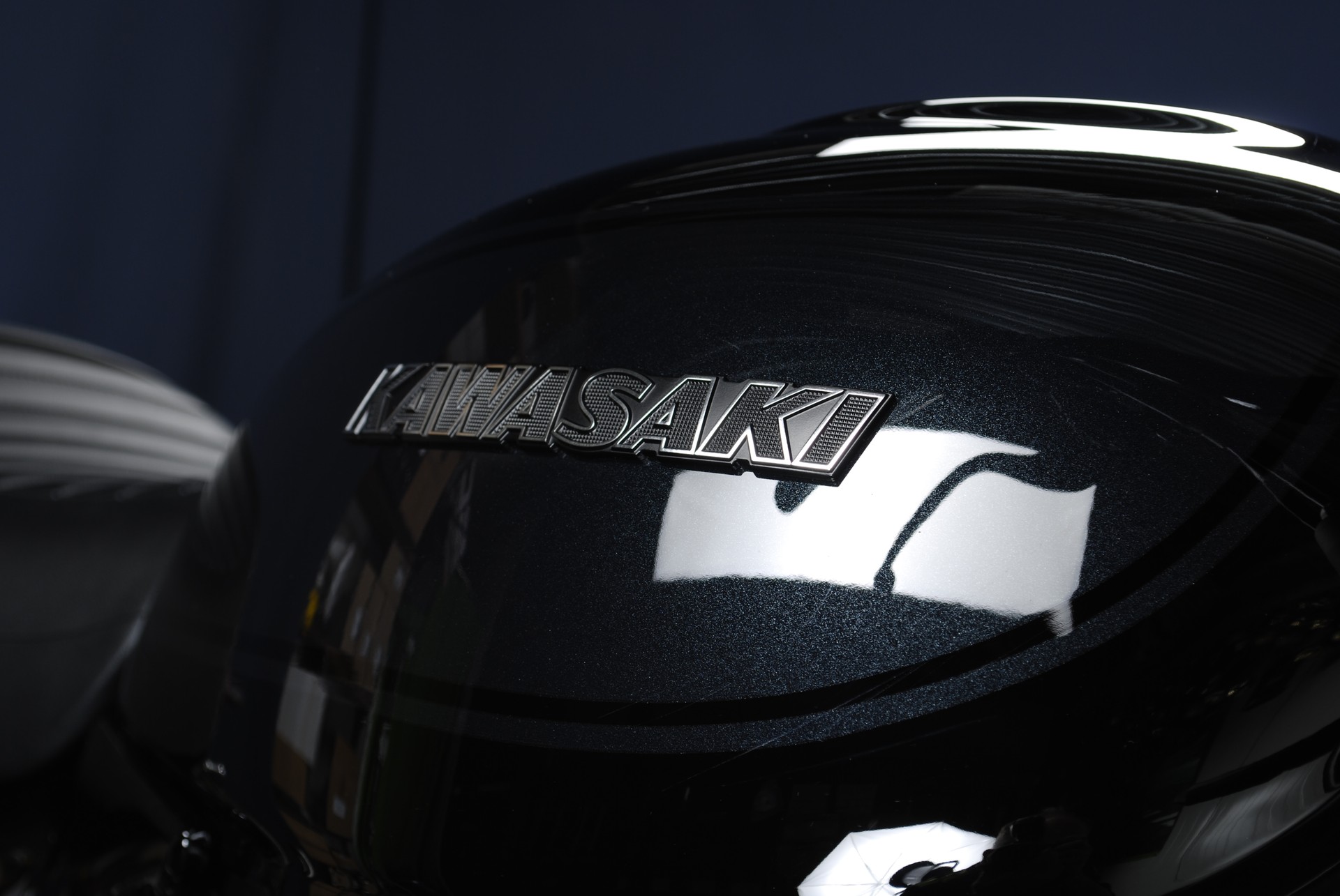 KAWASAKI Z 900 RS "Black Ball Edition" (85 kW) MY26-image-5