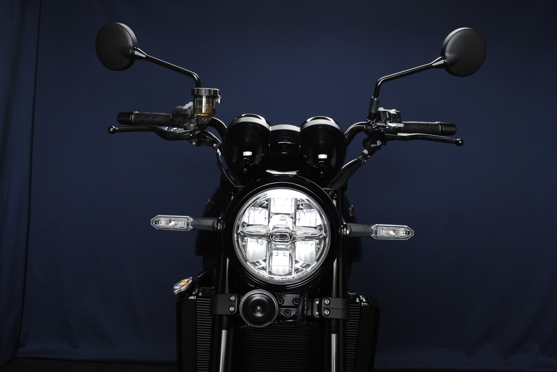 KAWASAKI Z 900 RS "Black Ball Edition" (85 kW) MY26-image-7