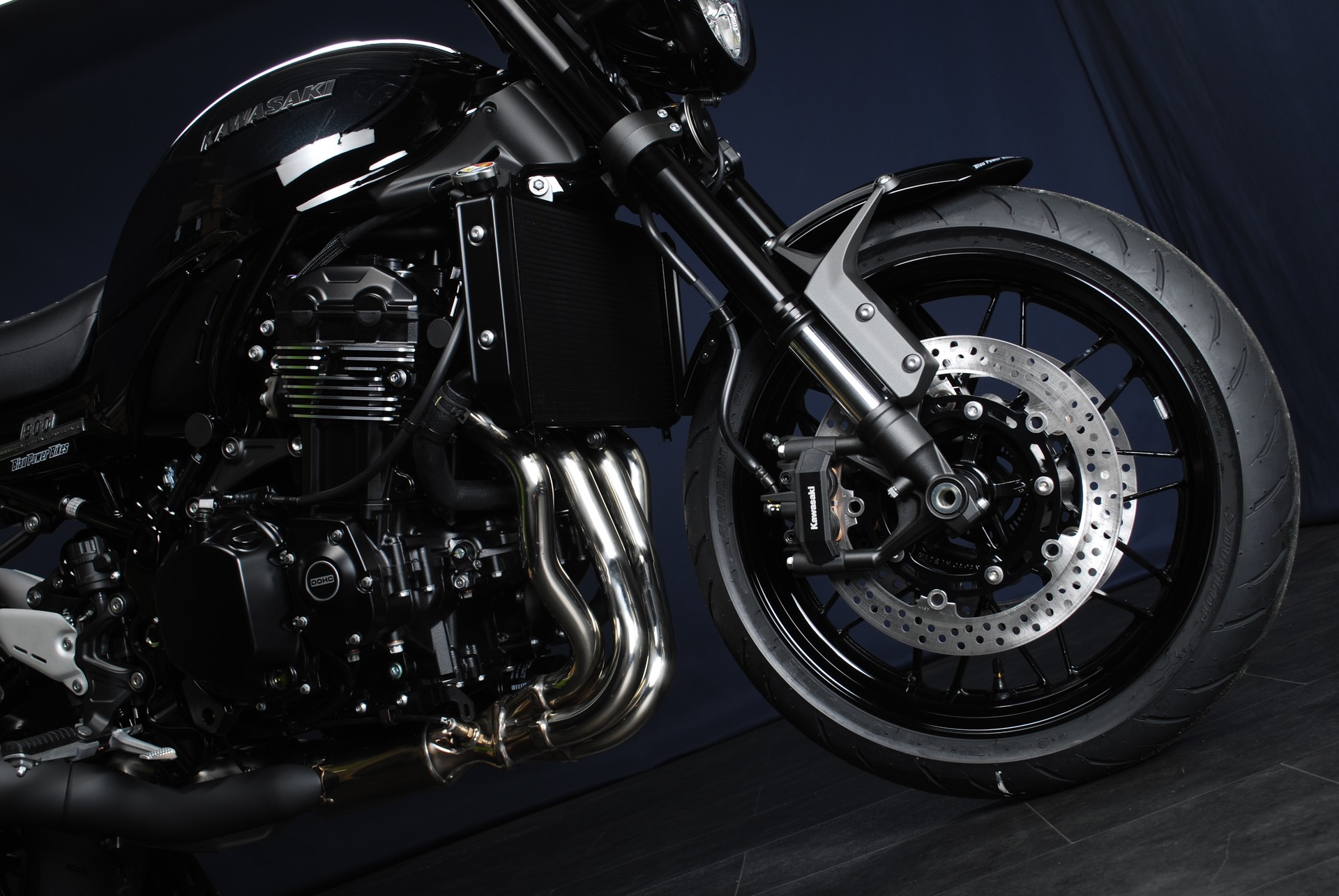 KAWASAKI Z 900 RS "Black Ball Edition" (85 kW) MY26-image-6
