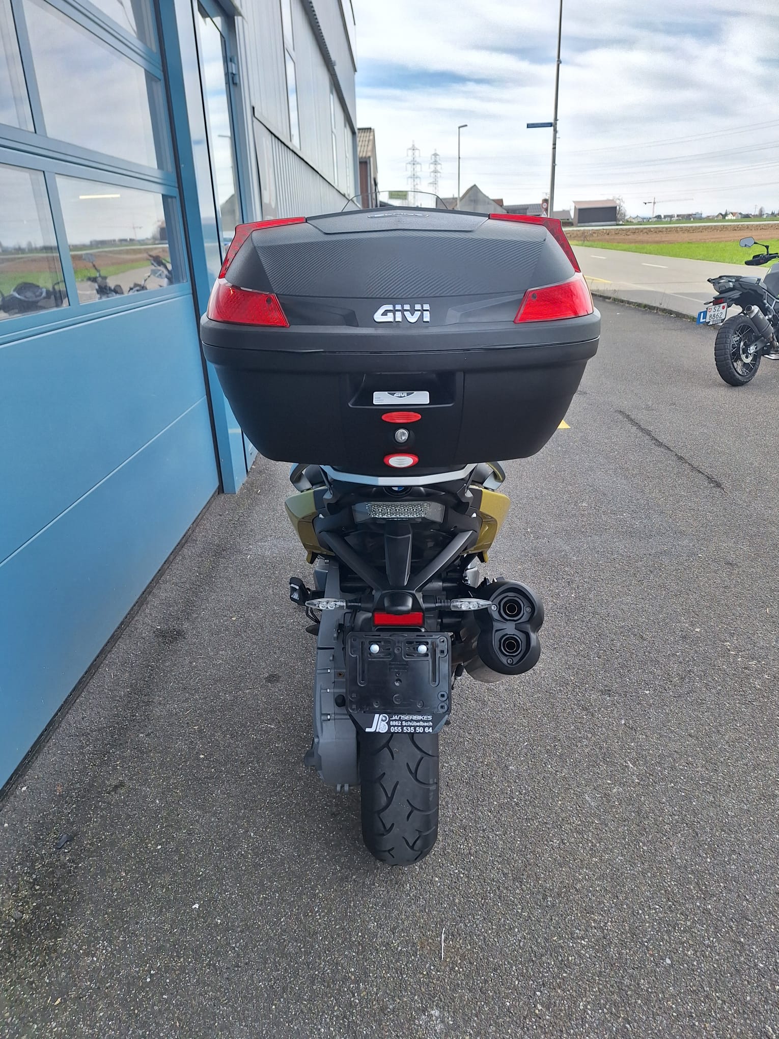 BMW C 650 Sport ABS-image-3