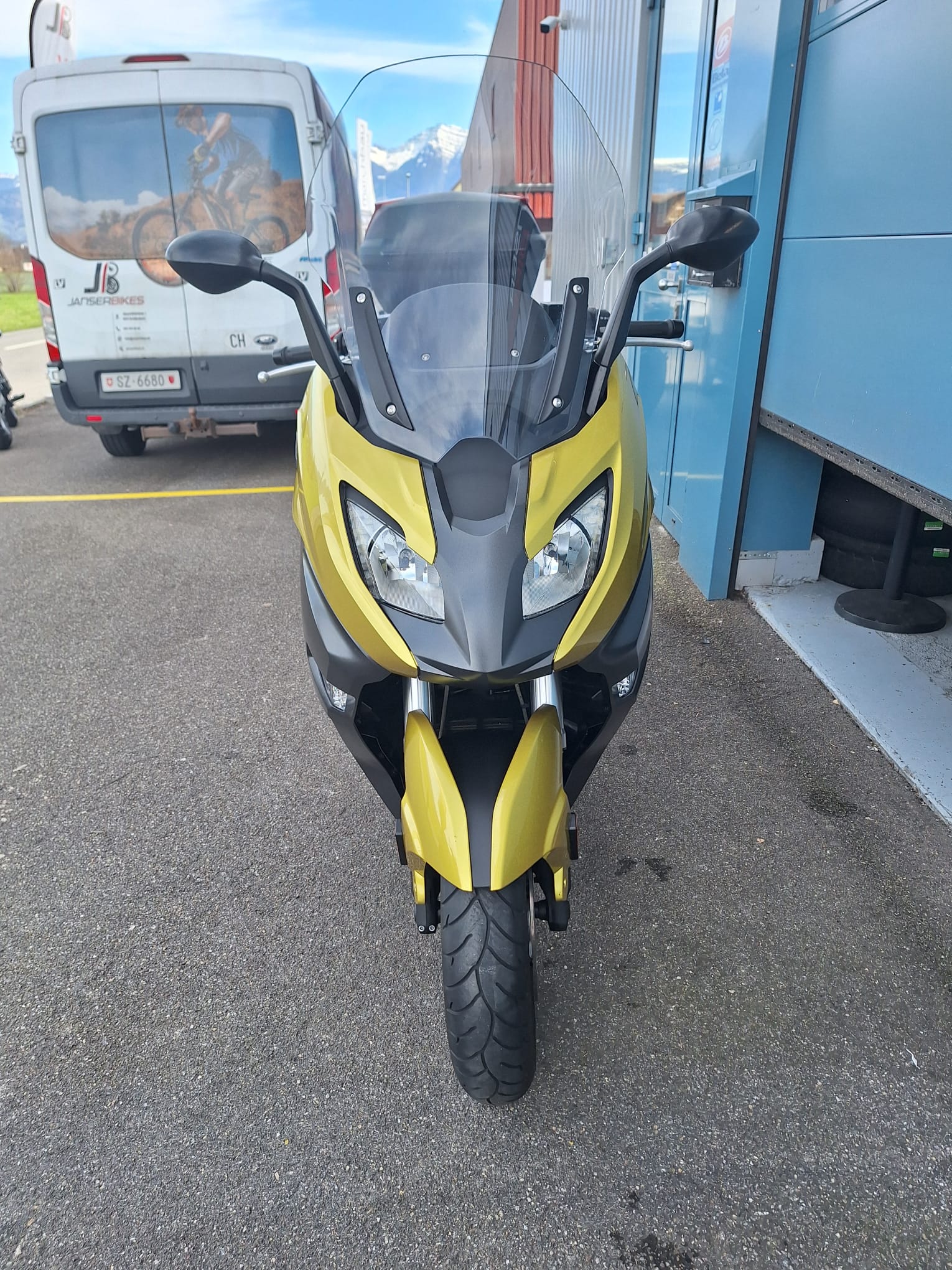 BMW C 650 Sport ABS-image-2