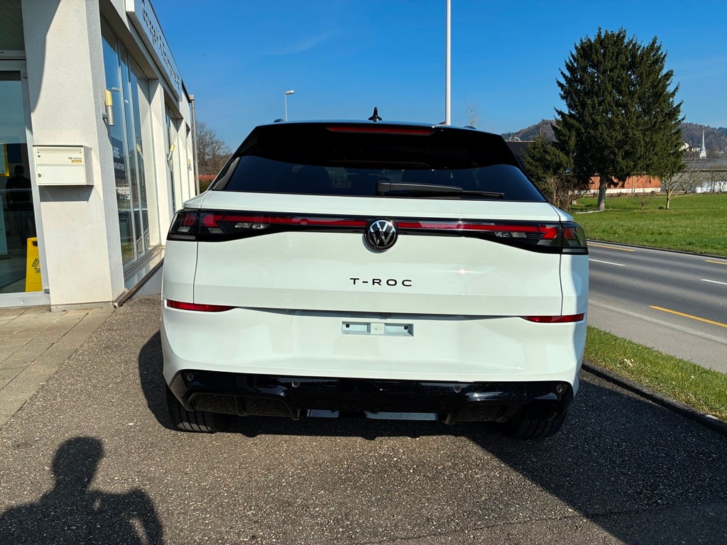 VW T-Roc 1.5 eTSI mHEV R-Line DSG-image-6