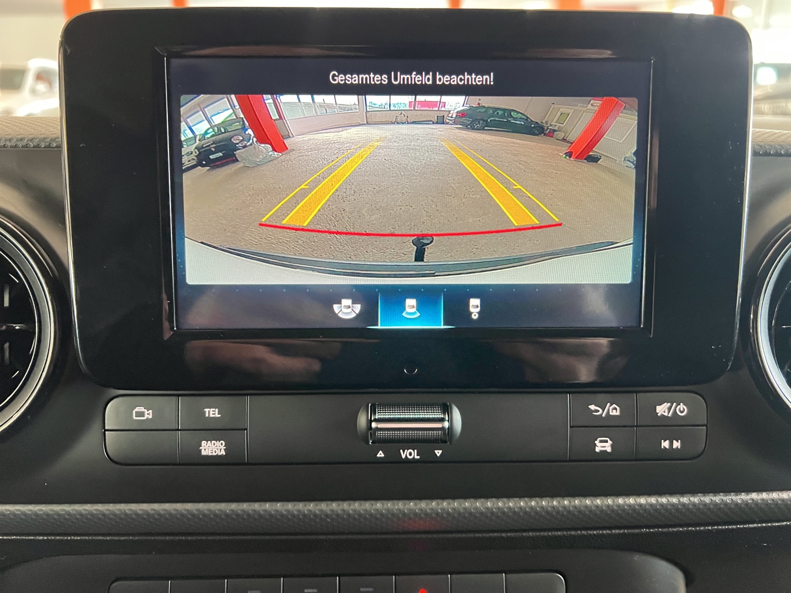 MERCEDES-BENZ Citan 112 CDI Base-image-14