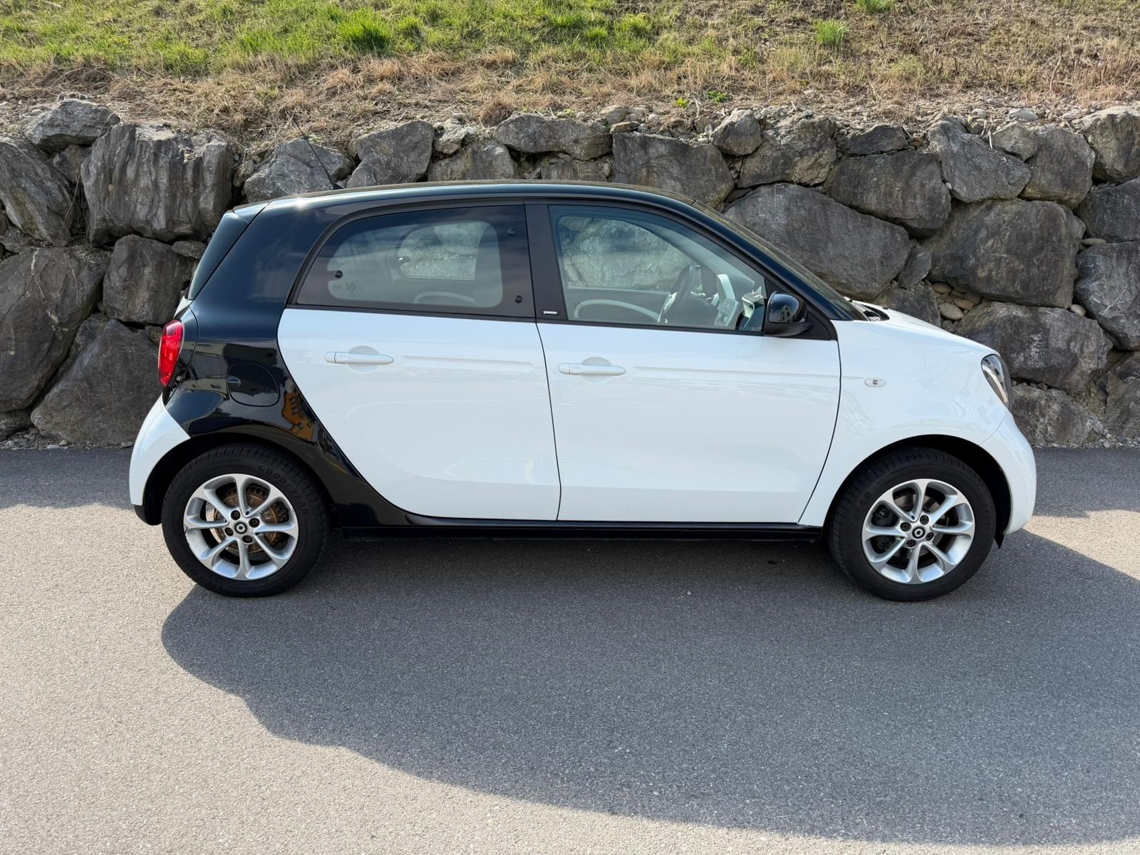 SMART forfour passion twinmatic-image-3