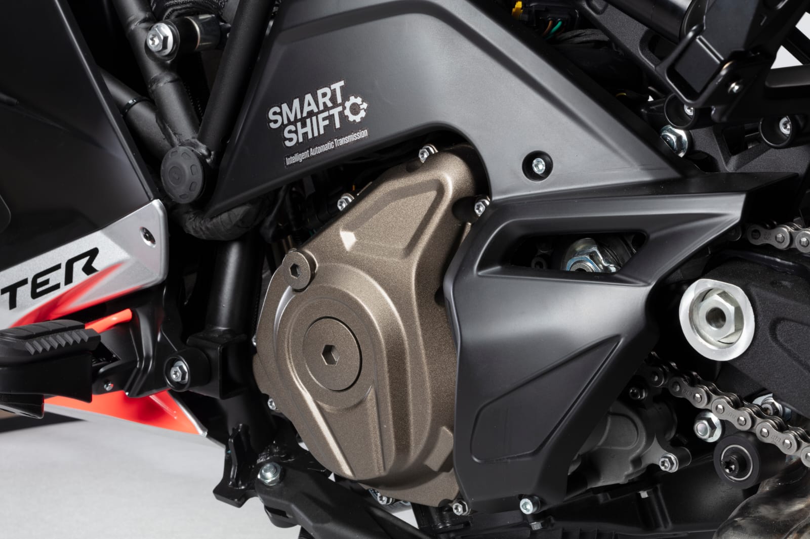 ITALJET Dragster 459 Smart Shift-image-8