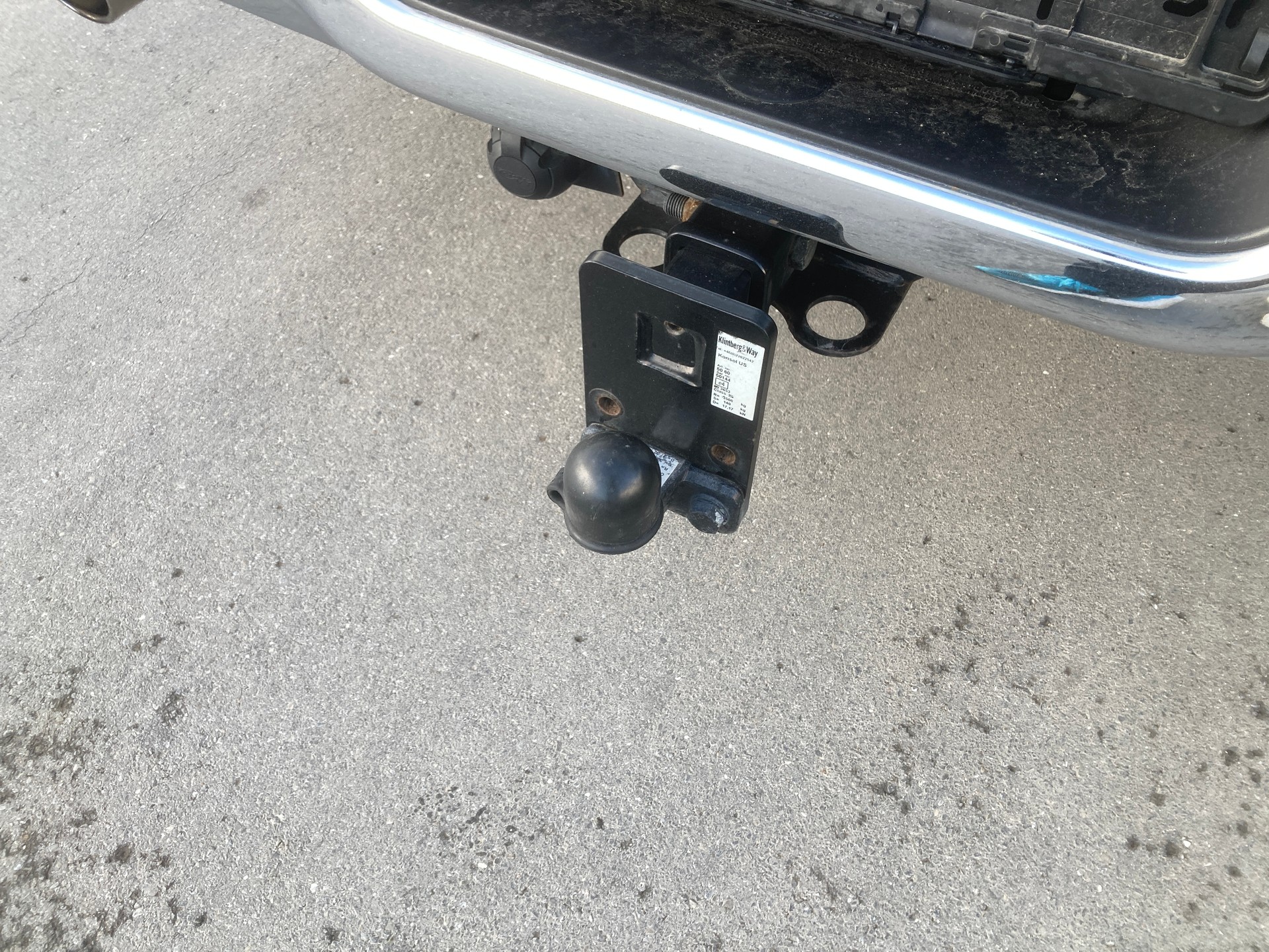 DODGE Ram V8 1500 Laramie-image-5