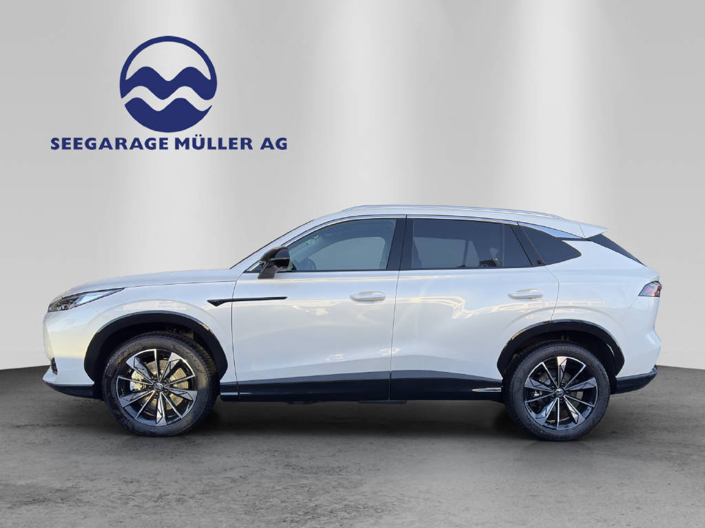 MG HS 1.5 Hybrid Luxury-image-2