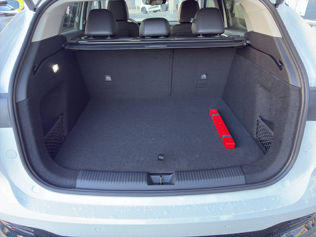 MG HS 1.5 Hybrid Luxury-image-8