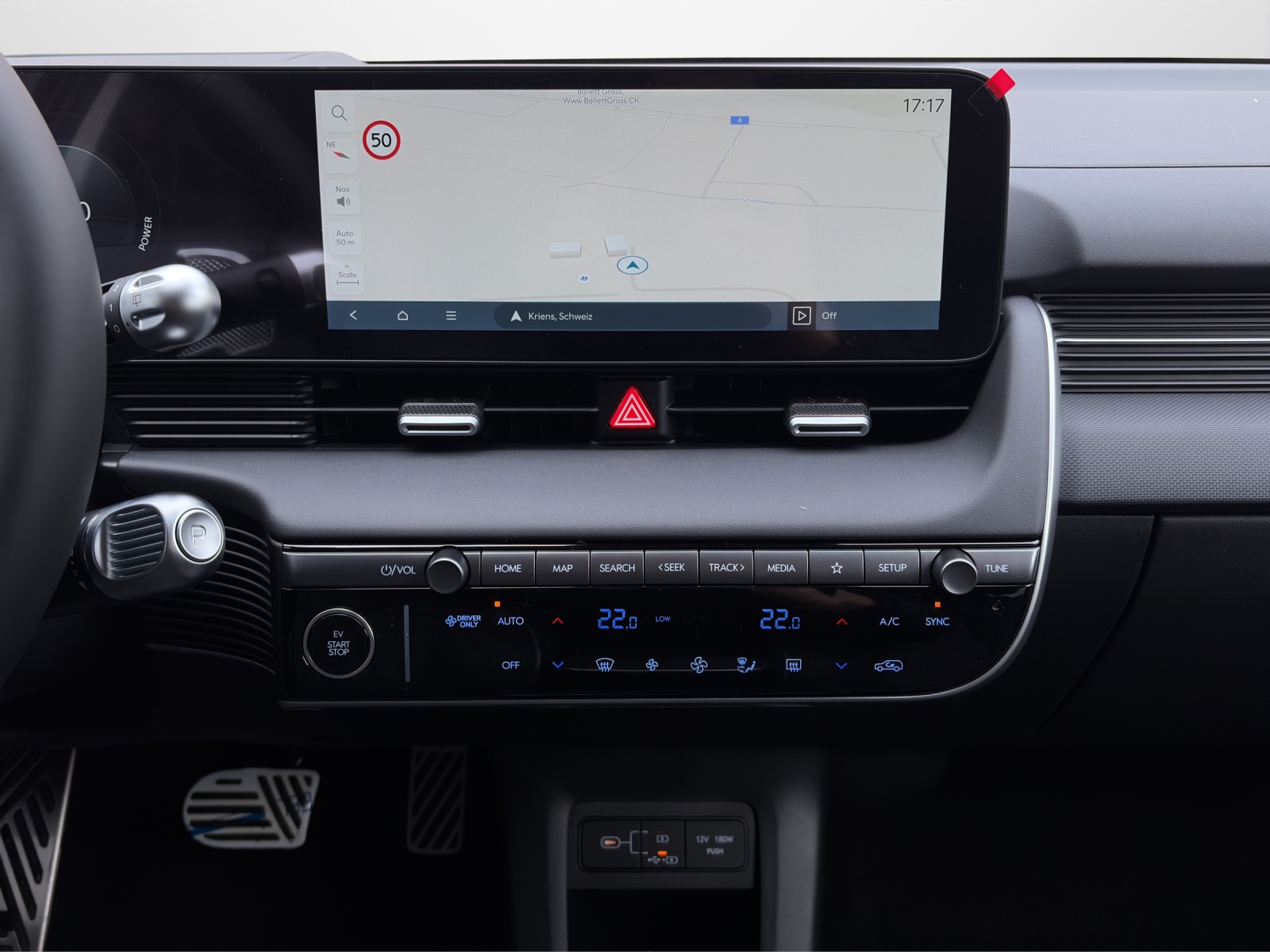 HYUNDAI Ioniq 5 Vertex 84 kWh 4WD-image-9