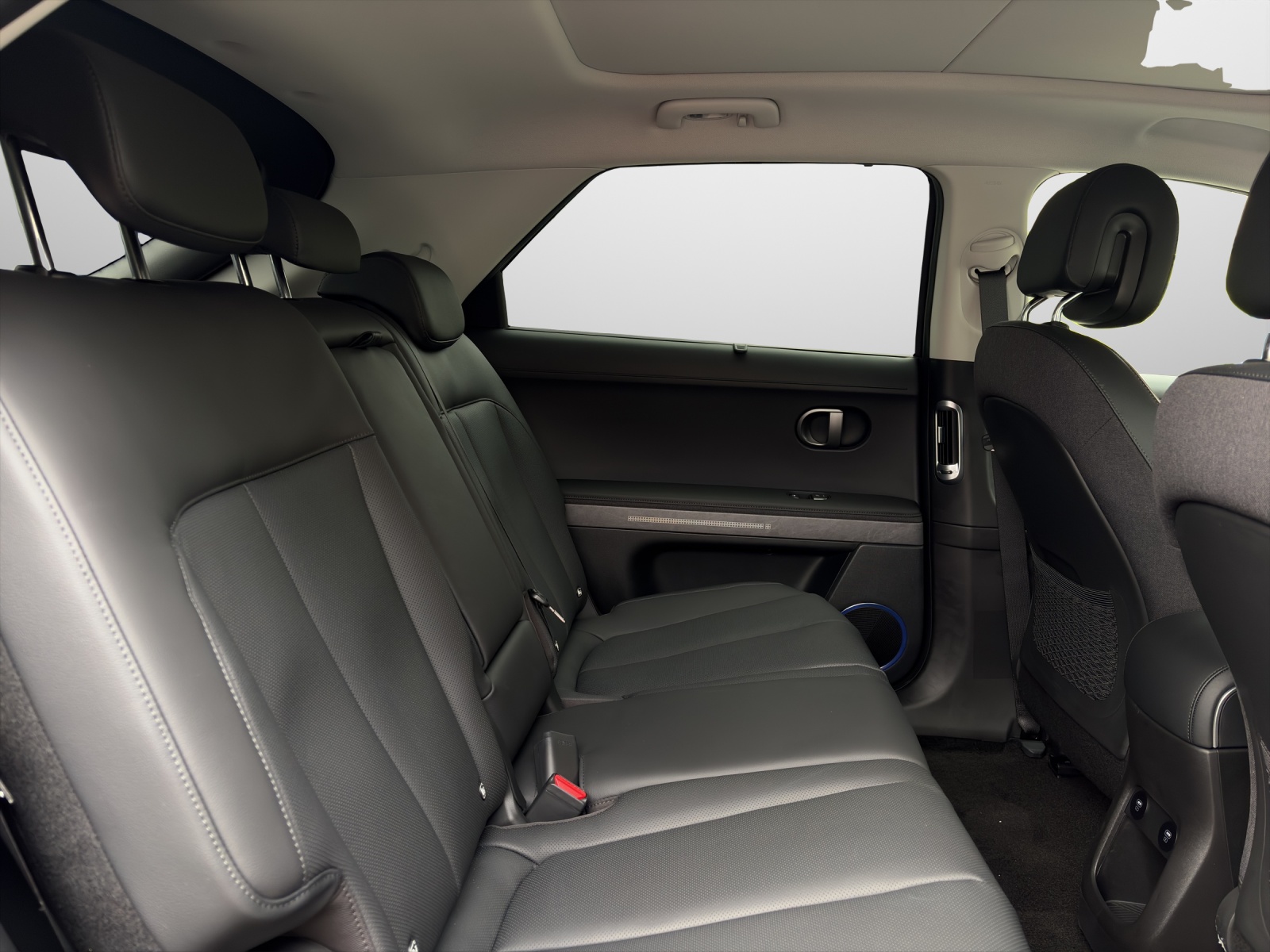 HYUNDAI Ioniq 5 Vertex 84 kWh 4WD-image-13