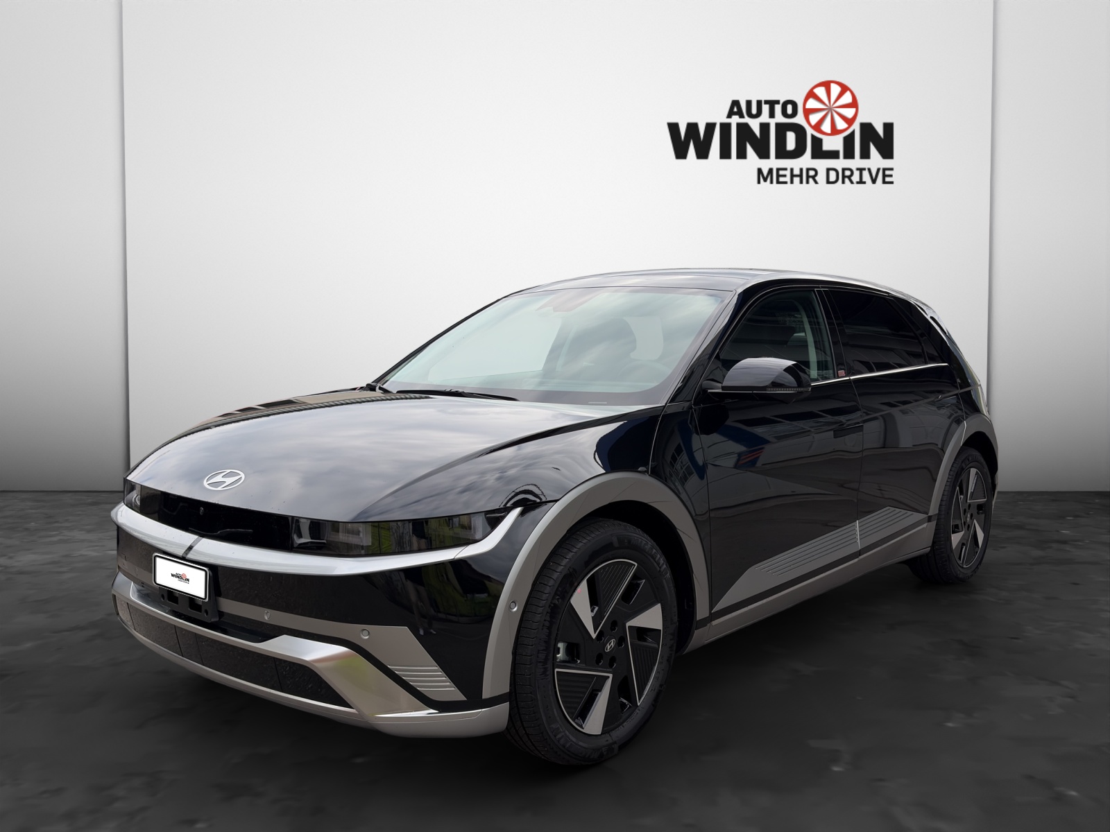 HYUNDAI Ioniq 5 Vertex 84 kWh 4WD-image-1
