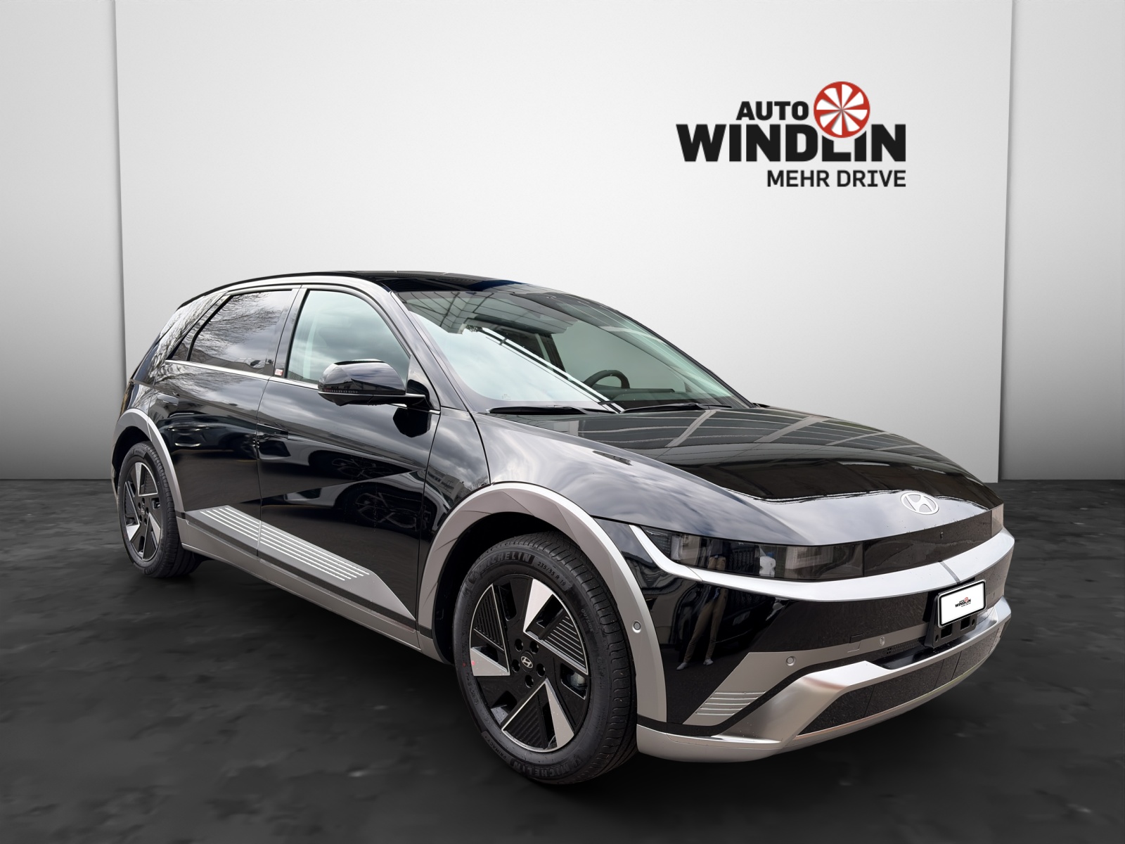 HYUNDAI Ioniq 5 Vertex 84 kWh 4WD-image-0