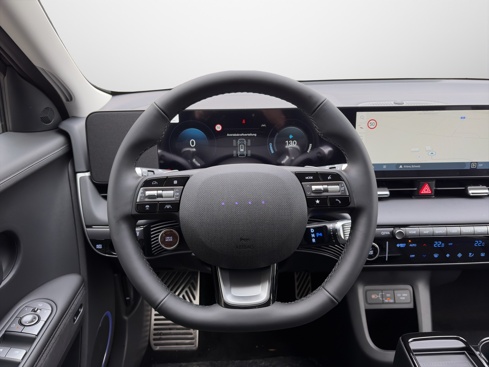 HYUNDAI Ioniq 5 Vertex 84 kWh 4WD-image-6