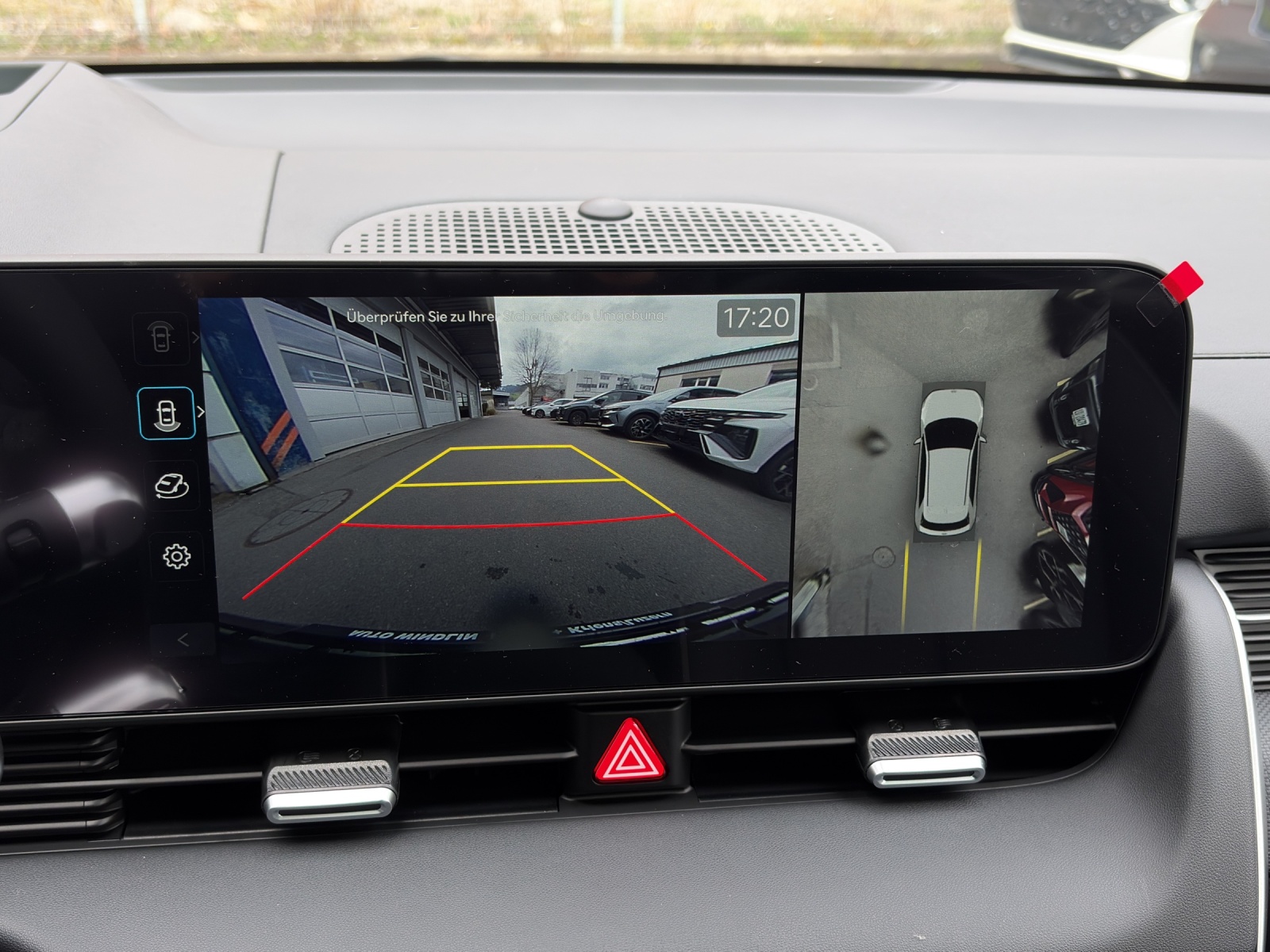 HYUNDAI Ioniq 5 Vertex 84 kWh 4WD-image-8