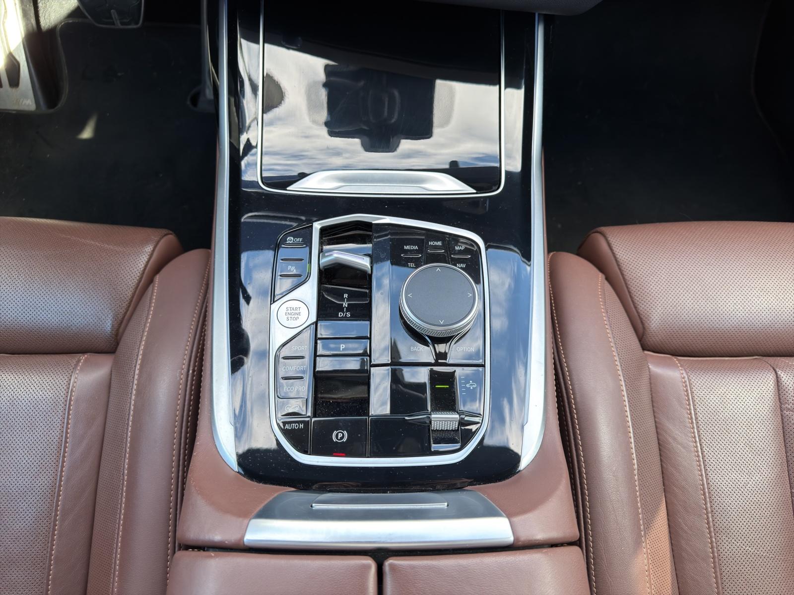 BMW X7 xDrive 48V 40i M Sport Pro Steptronic-image-14