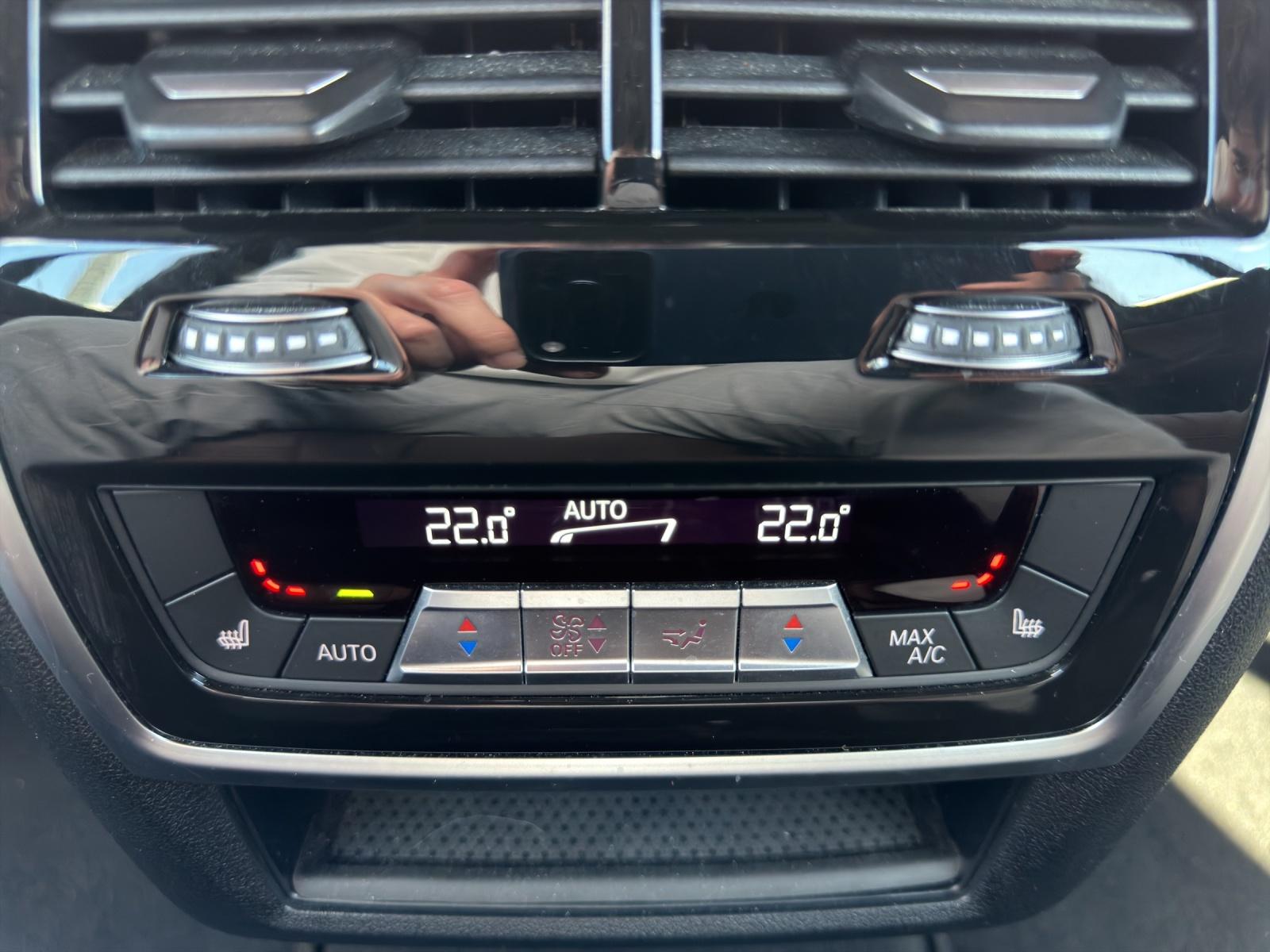 BMW X7 xDrive 48V 40i M Sport Pro Steptronic-image-22
