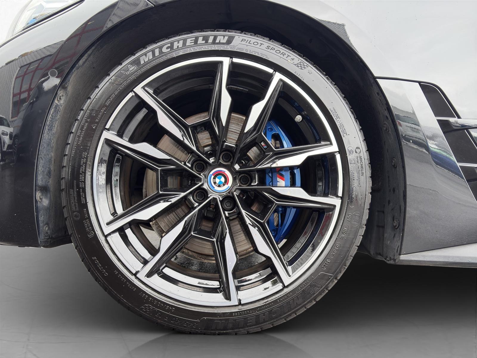 BMW M440i xDrive Gran Coupé-image-8