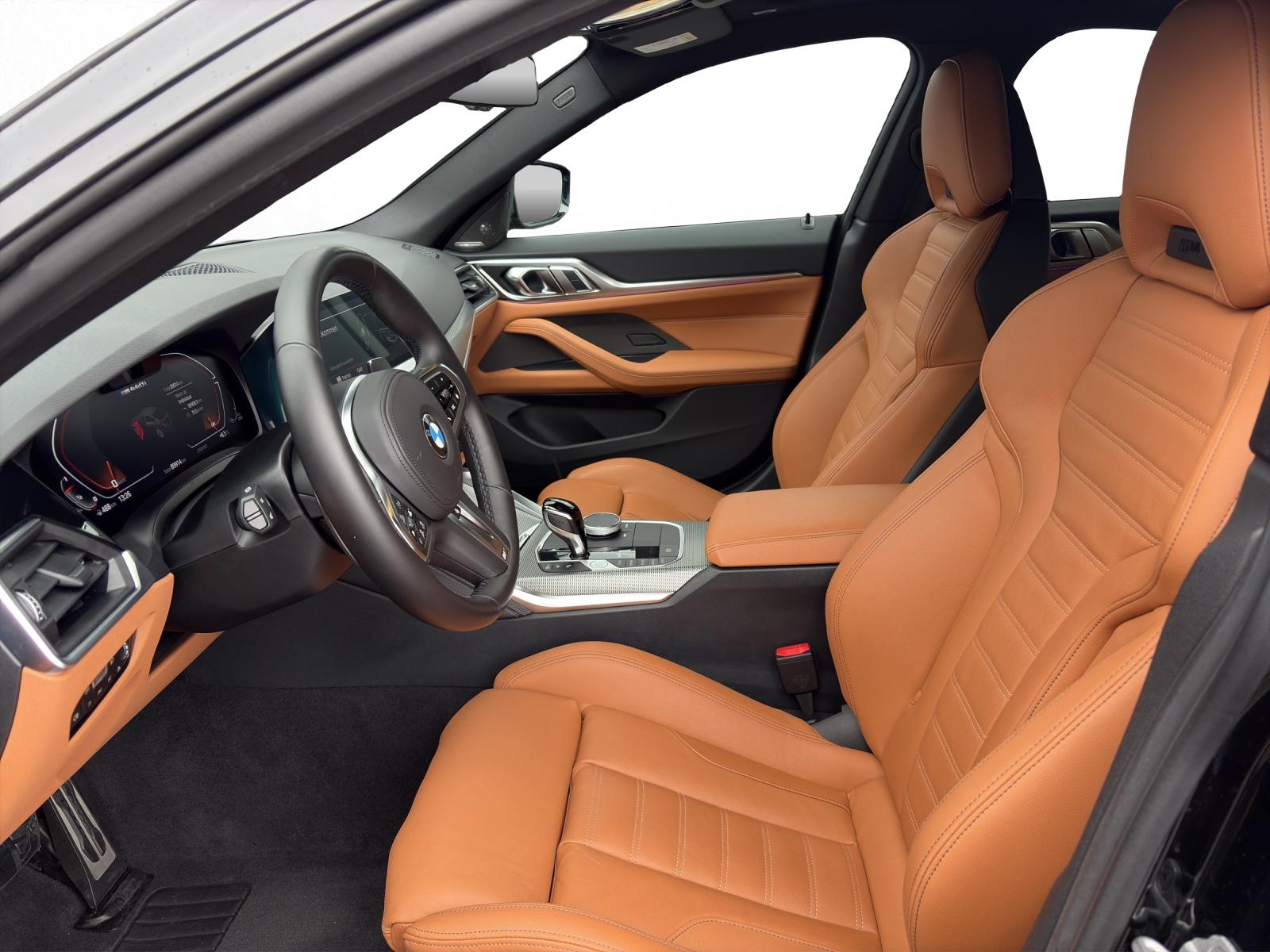 BMW M440i xDrive Gran Coupé-image-9