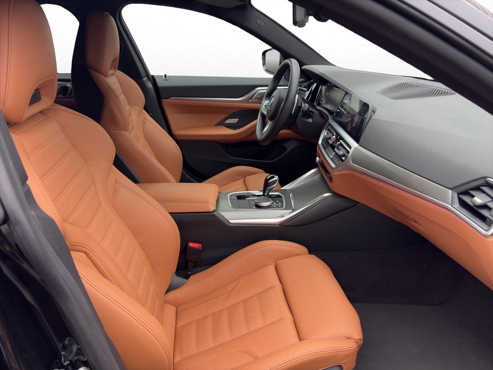 BMW M440i xDrive Gran Coupé-image-15