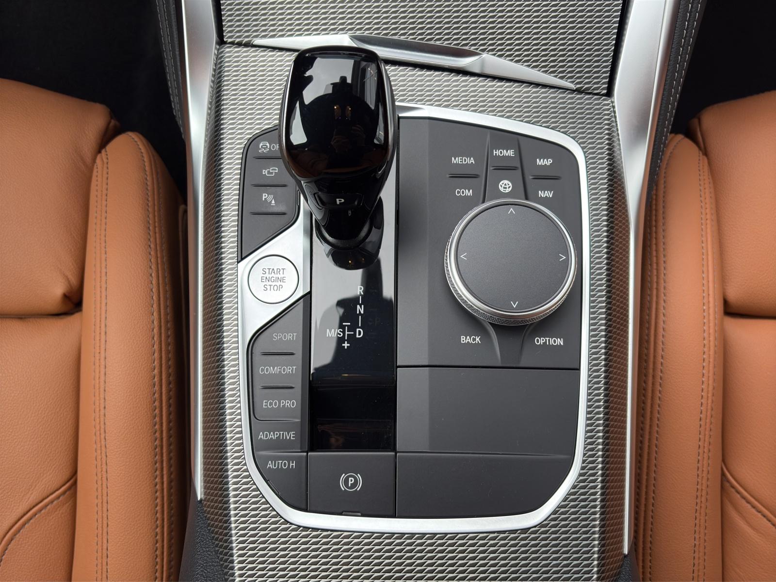 BMW M440i xDrive Gran Coupé-image-19