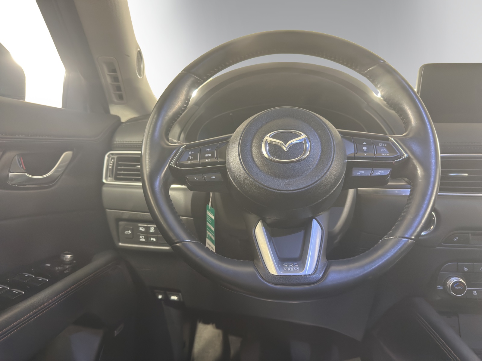 Image MAZDA CX-5 CX-5 SKYACTIV-G 165 Revolution AWD