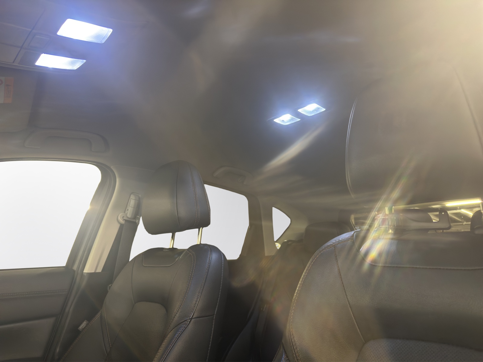 Image MAZDA CX-5 CX-5 SKYACTIV-G 165 Revolution AWD