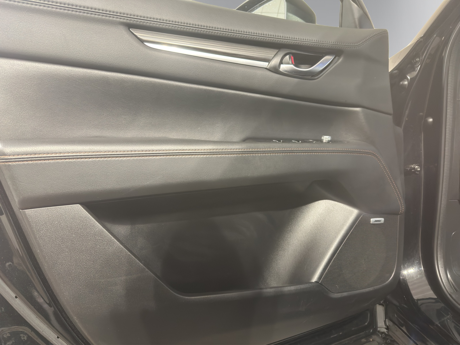 Image MAZDA CX-5 CX-5 SKYACTIV-G 165 Revolution AWD