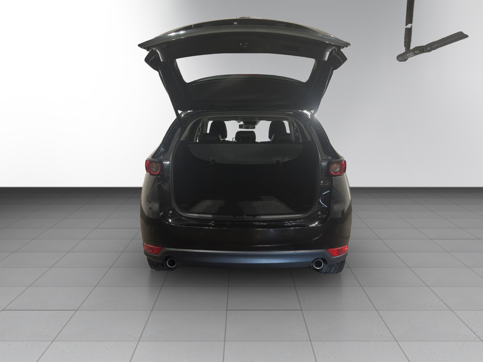 Image MAZDA CX-5 CX-5 SKYACTIV-G 165 Revolution AWD