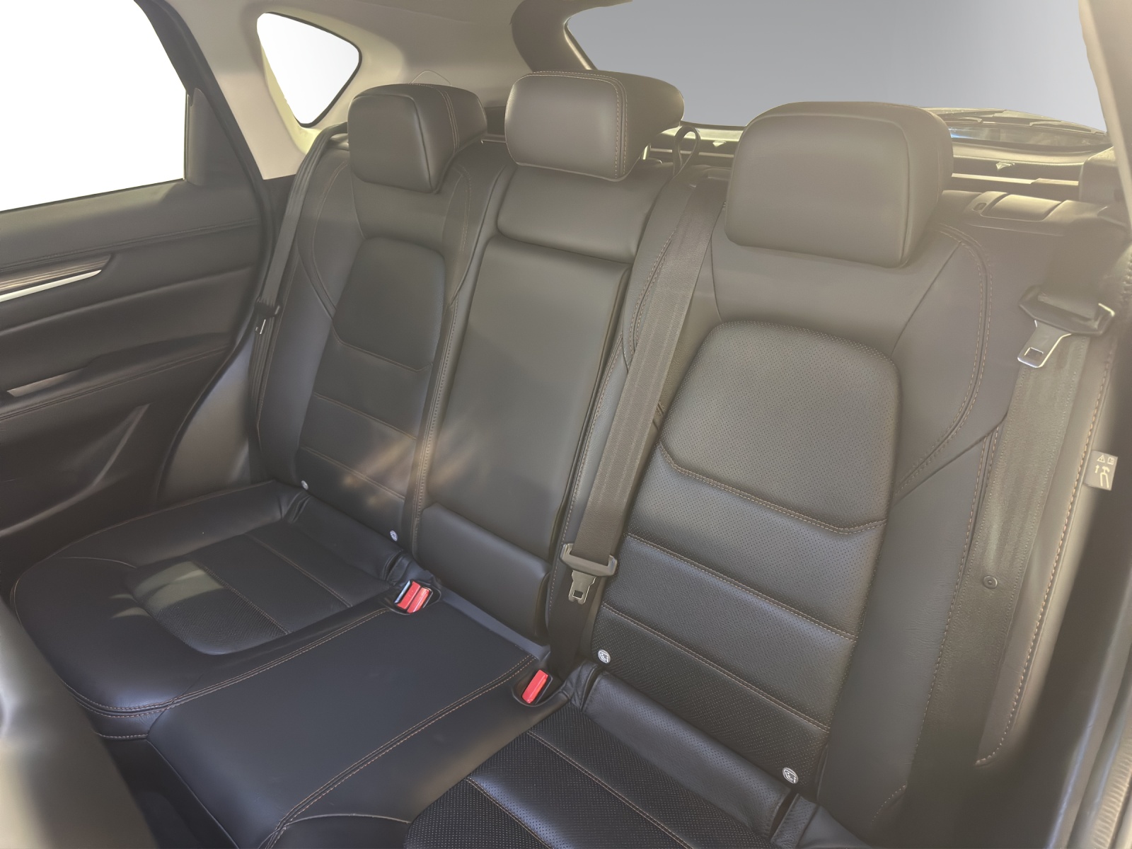 Image MAZDA CX-5 CX-5 SKYACTIV-G 165 Revolution AWD