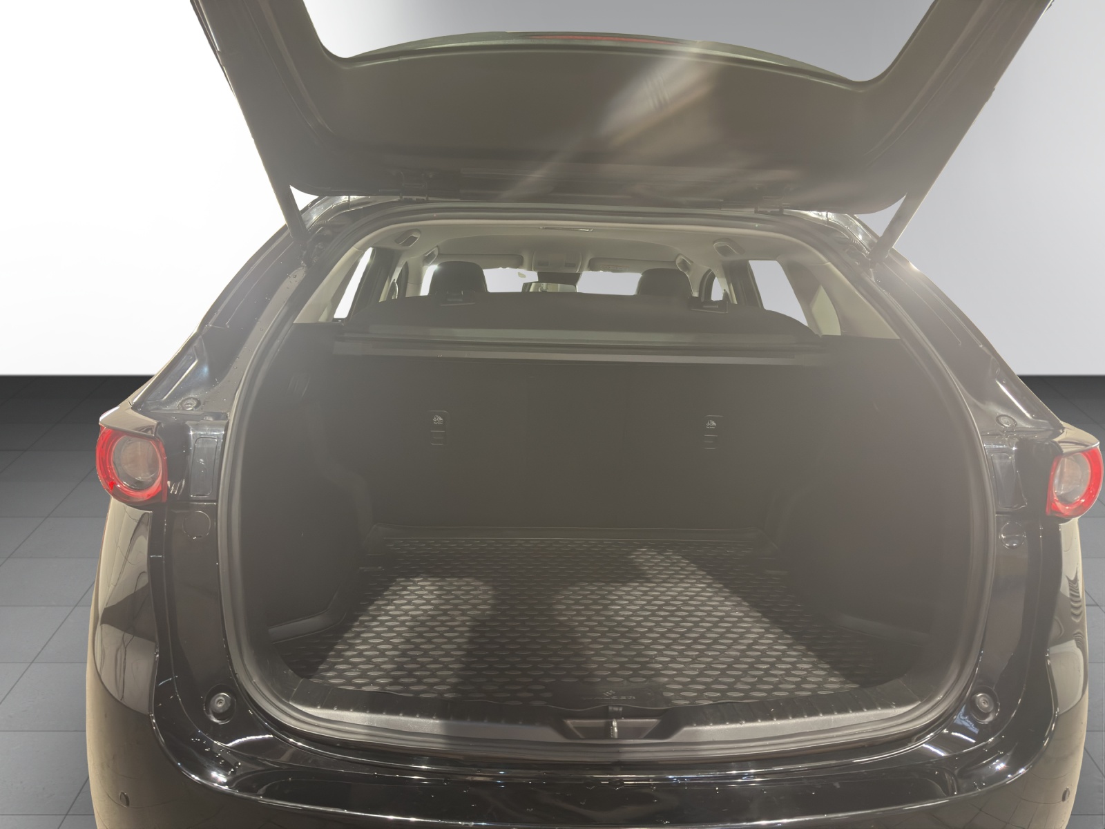 Image MAZDA CX-5 CX-5 SKYACTIV-G 165 Revolution AWD