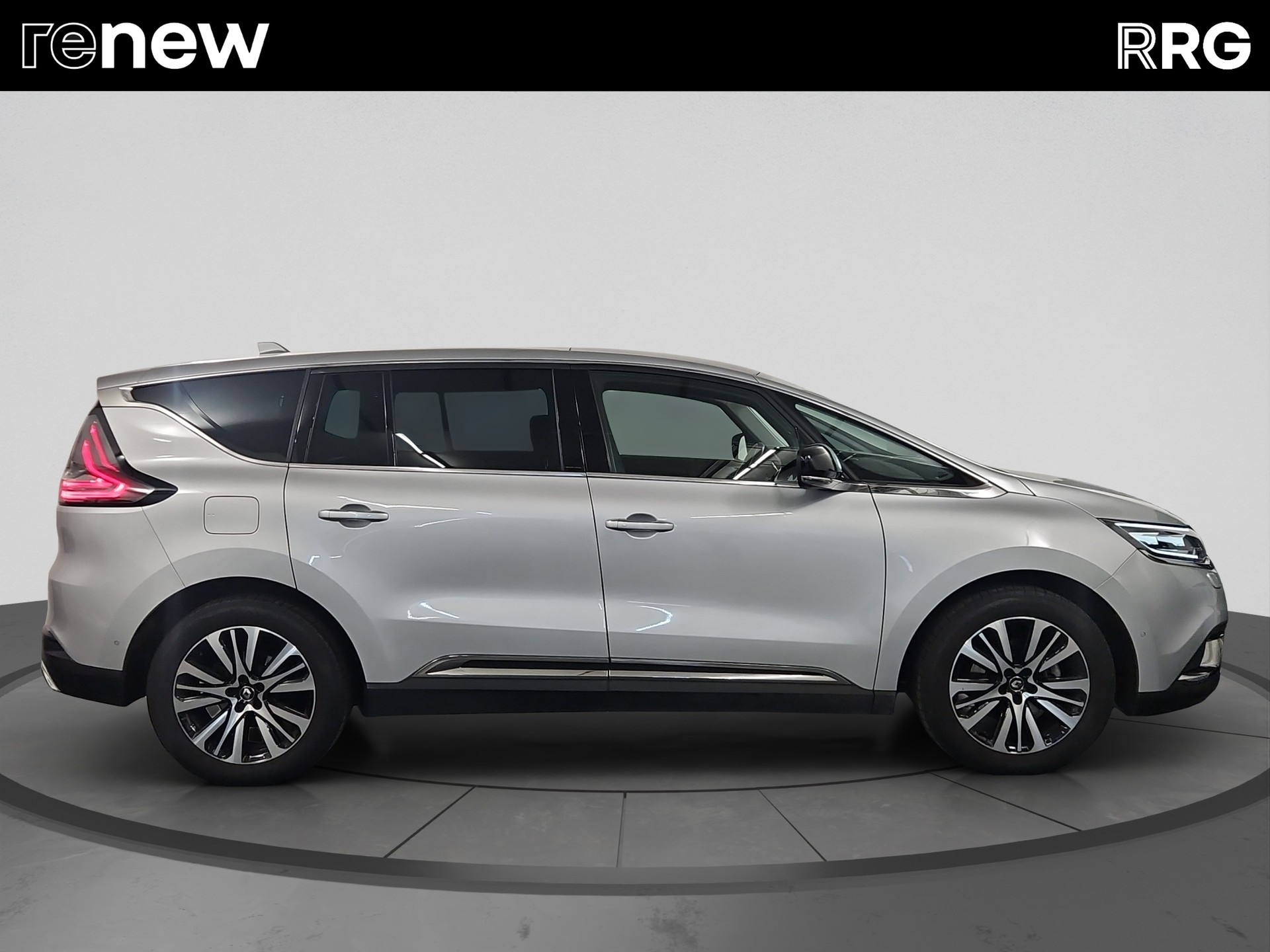 RENAULT Espace 1.8 TCe Initiale EDC 7-showroom-element-1