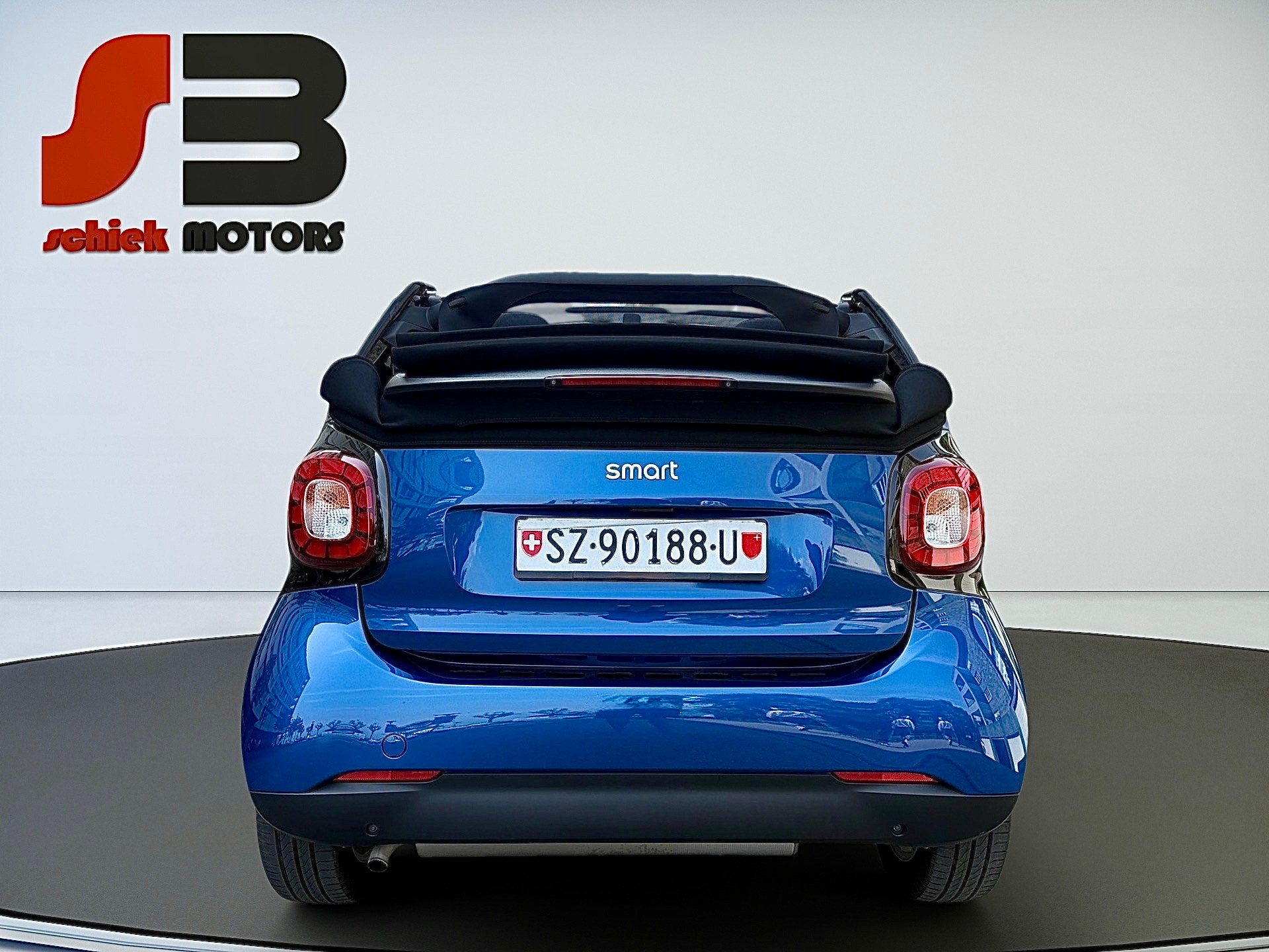 SMART fortwo prime twinmatic-image-5