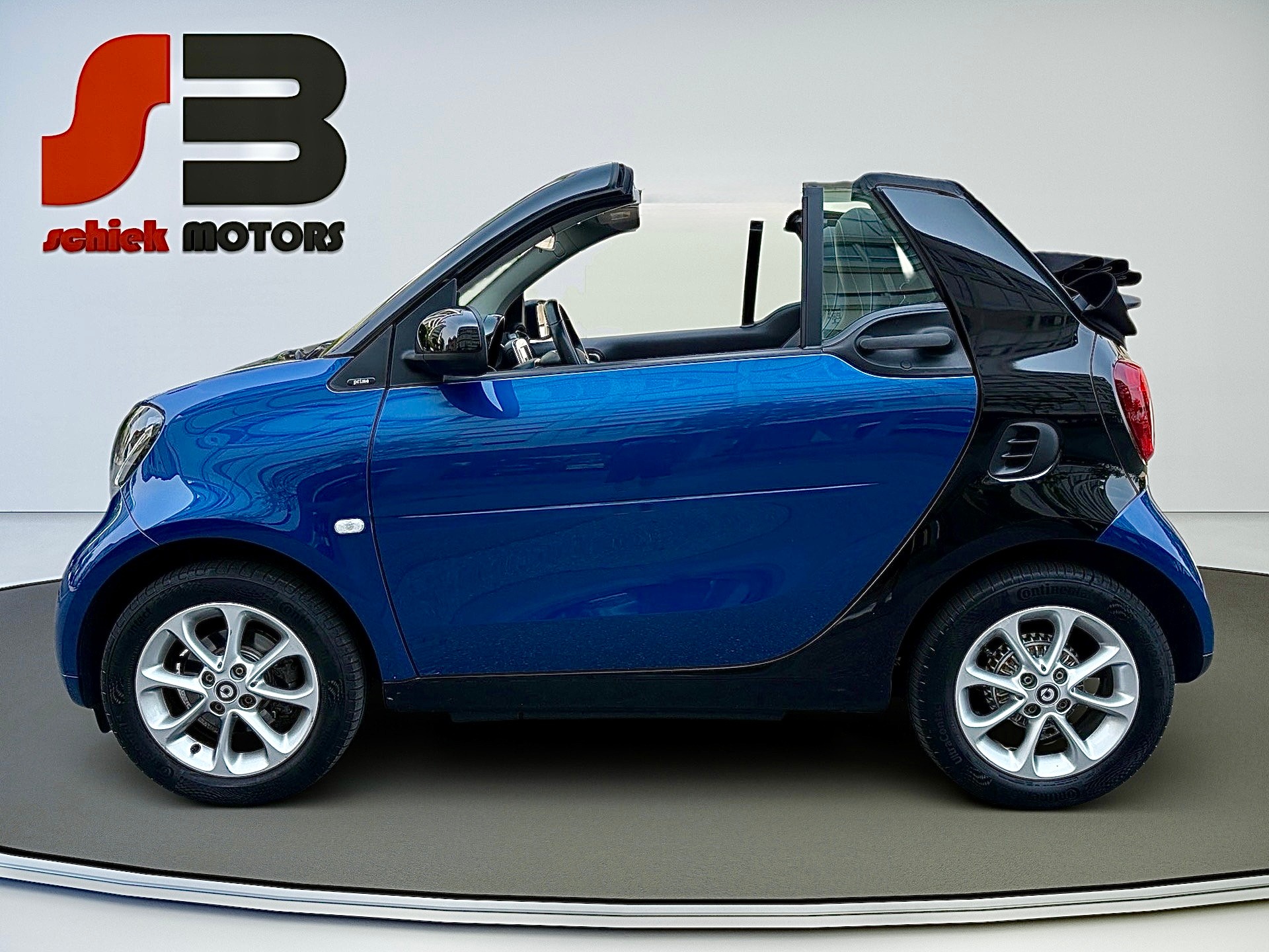 SMART fortwo prime twinmatic-image-7