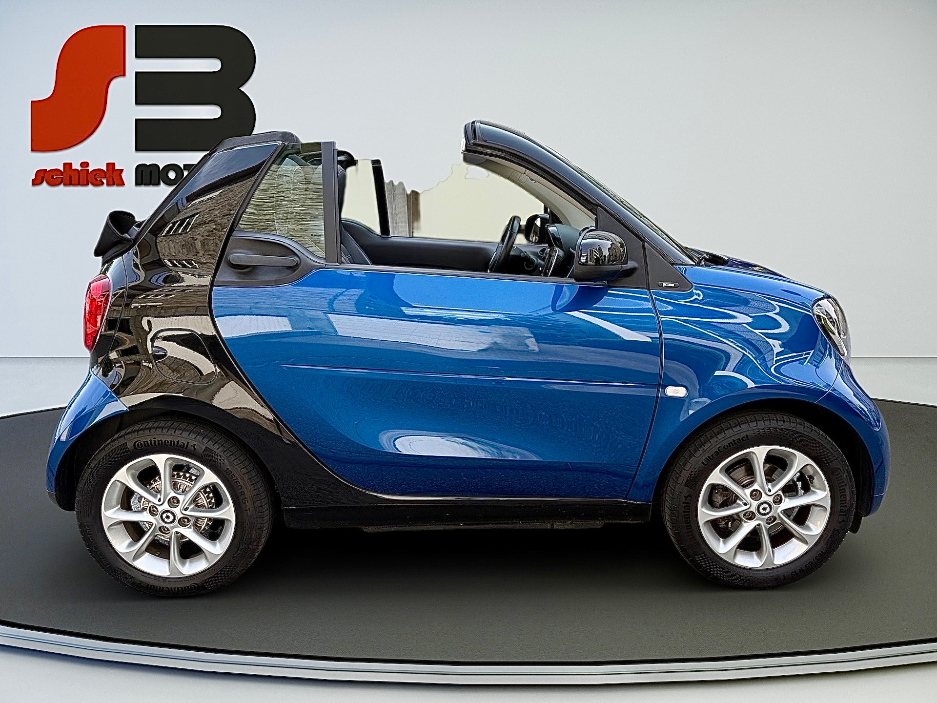 SMART fortwo prime twinmatic-image-3