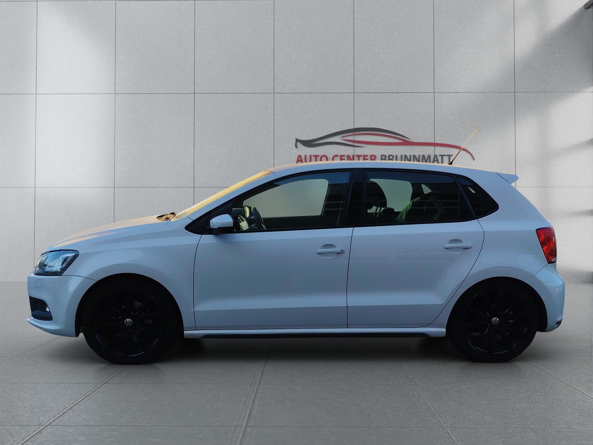 VW Polo 1.4 TSI GTI Carbon Edition DSG-image-3