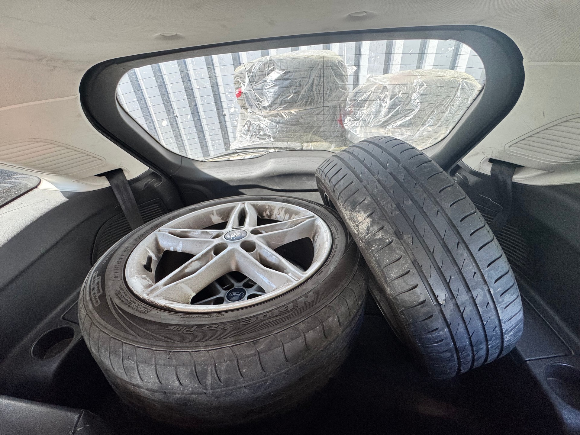 FORD GrC-Max 2.0 TDCi Titanium X PowerShift Automat-image-11