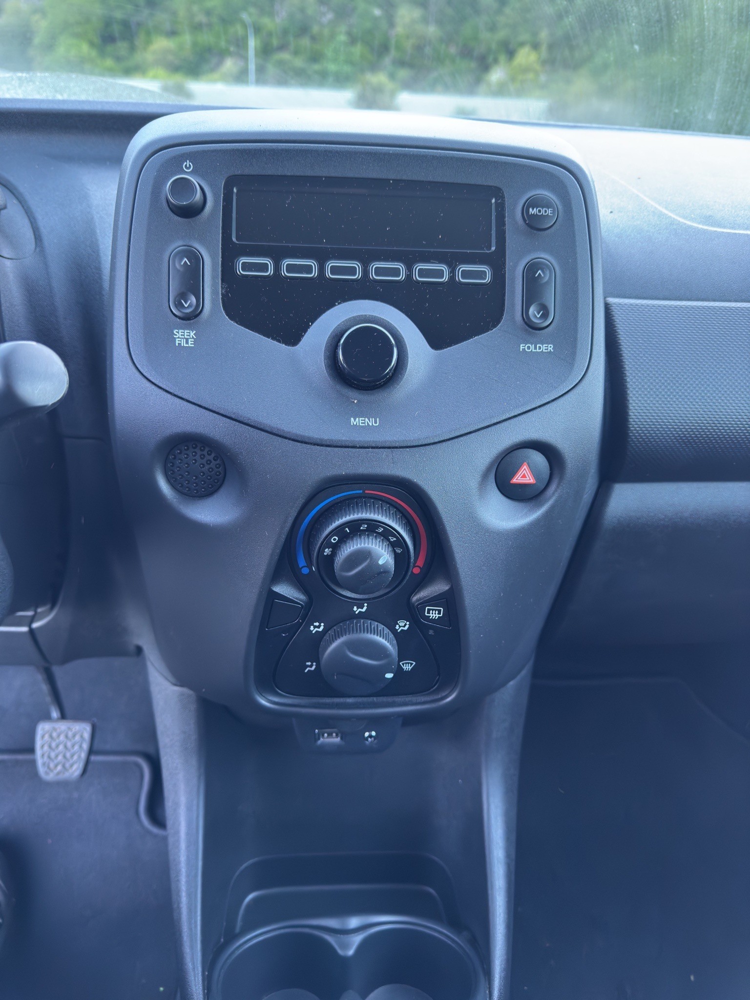 TOYOTA Aygo 1.0 VVT-i x-image-12