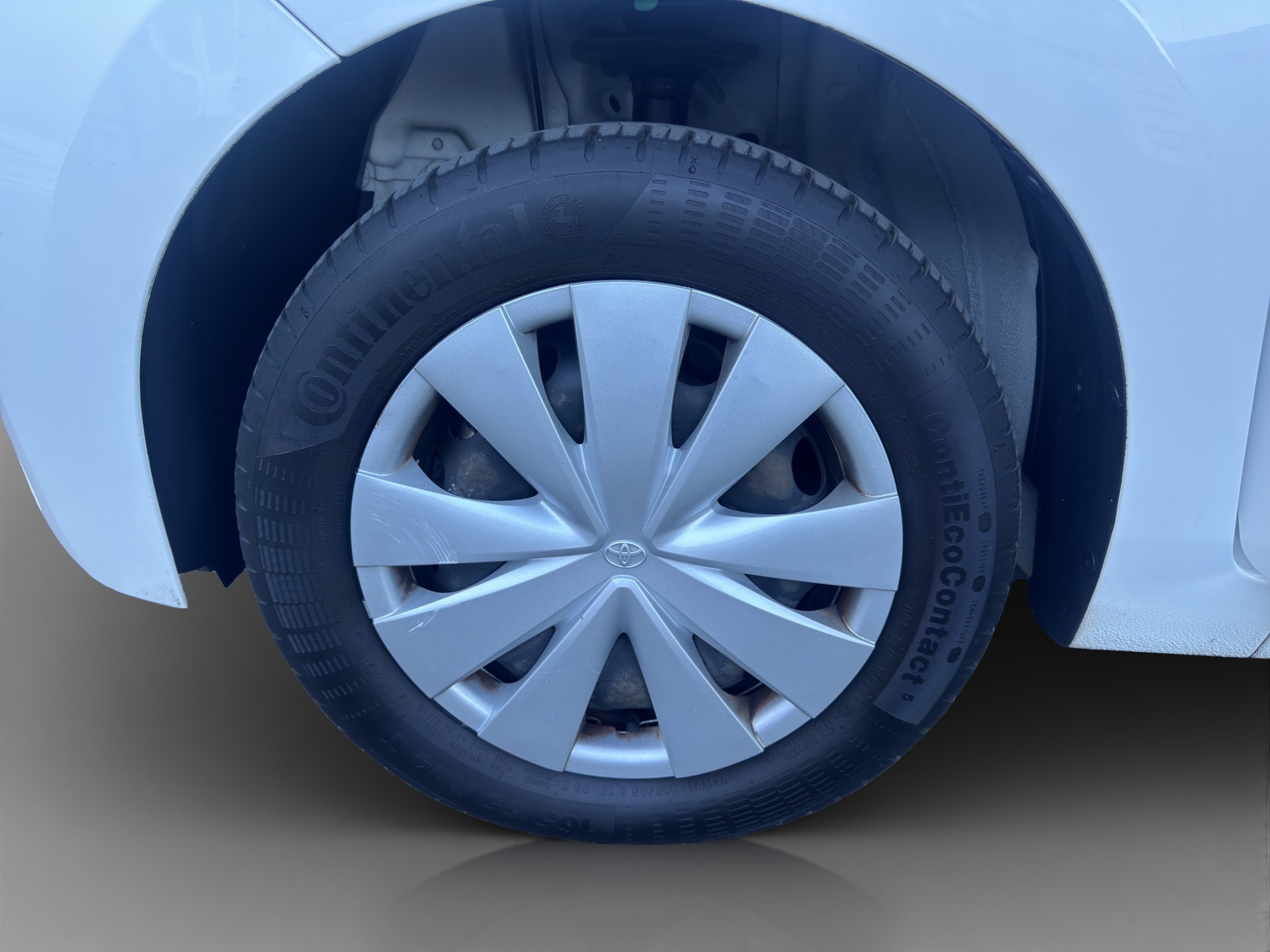 TOYOTA Aygo 1.0 VVT-i x-image-8