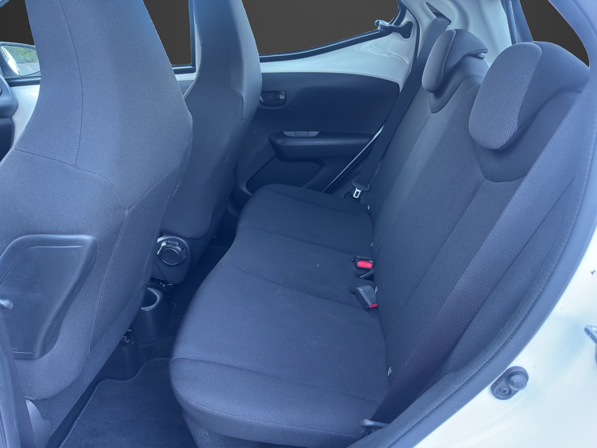 TOYOTA Aygo 1.0 VVT-i x-image-13